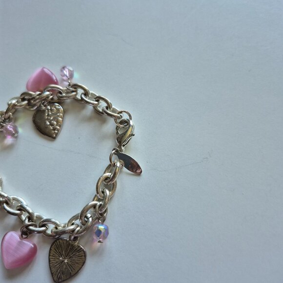 💥Free w/Purchase Latasia Charm Bracelet - Picture 2 of 4